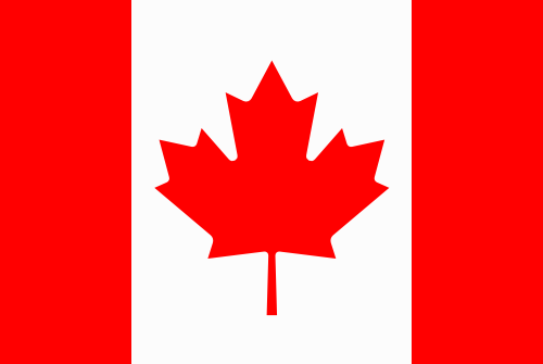 Canada Flag