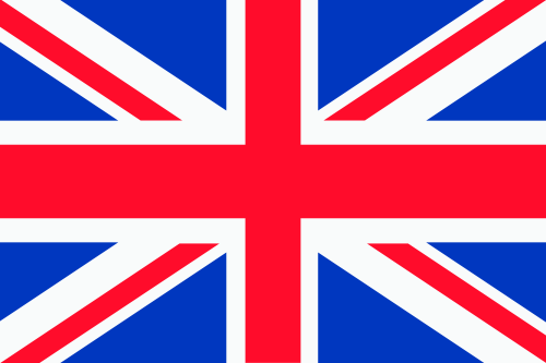 UK Flag